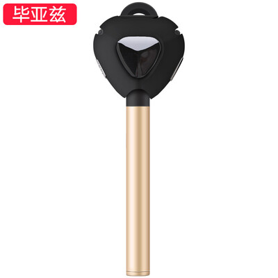 Biyaz D07 Car Wireless Bluetooth Headset Champagne Gold Business Mini Sport Ear Hang 40 Stereo Music Tablet Universal
Biyaz D07 Car Wireless Bluetooth Headset Champagne Gold Business Mini Sport Ear Hang 40 Stereo Music Tablet Universal