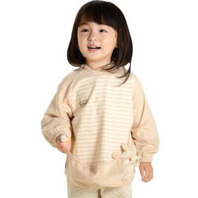 Will Beilu WELLBER cotton baby anti - clothing baby clothing waterproof long - sleeved 90 yards
Will Beilu WELLBER cotton baby anti - clothing baby clothing waterproof long - sleeved 90 yards