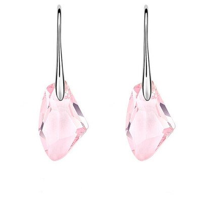 Long Pendant Drop Dangle Earrings Crystal Fashion High Quality Jewelry For Women 3139
Long Pendant Drop Dangle Earrings Crystal Fashion High Quality Jewelry For Women 3139