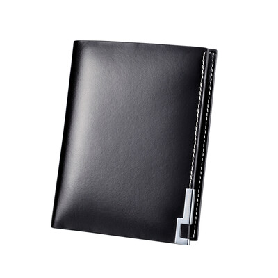 HansBand® 2016 Hot Selling Genuine Leather Plaid Men Wallet High Quality Male Bag Brand Men Wallets Short Design Purse
HansBand® 2016 Hot Selling Genuine Leather Plaid Men Wallet High Quality Male Bag Brand Men Wallets Short Design Purse