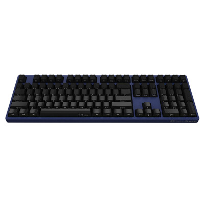 AKKO Ducky Zero 3108 PBT side of the mechanical keyboard 108 key cherry cherry sapphire blue axis full-axis programming
AKKO Ducky Zero 3108 PBT side of the mechanical keyboard 108 key cherry cherry sapphire blue axis full-axis programming
