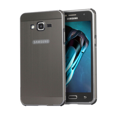 Luxury Case for Samsung Galaxy J2 Prime Aluminum BumperAcrylic Panel Back Glossy Business Cover for Samsung J2 Prime
Luxury Case for Samsung Galaxy J2 Prime Aluminum BumperAcrylic Panel Back Glossy Business Cover for Samsung J2 Prime