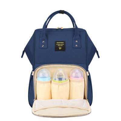 Sanmei infant SUNVENO shoulder Mummy bag large capacity multi-function mother expectant package maternal baby out fashion iron mouth back milk bag Tianma starry sky
Sanmei infant SUNVENO shoulder Mummy bag large capacity multi-function mother expectant package maternal baby out fashion iron mouth back milk bag Tianma starry sky