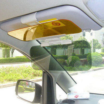 Car Supplies Accessories Anti-glare Visor protect eyes glasses Block The Sun Product Day And Night Dual Use
Car Supplies Accessories Anti-glare Visor protect eyes glasses Block The Sun Product Day And Night Dual Use