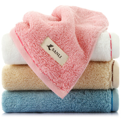 Sanli long-staple cotton high wool ring Moradi Mian 1 35 × 78cm soft skin-friendly large towel 140 g red plum color
Sanli long-staple cotton high wool ring Moradi Mian 1 35 × 78cm soft skin-friendly large towel 140 g red plum color