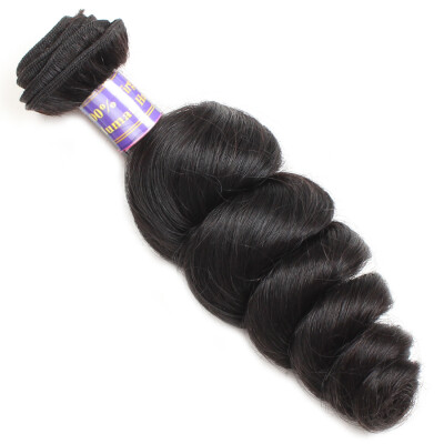 Top Brazilian Virgin Hair Loose Wave 3 Bundles 7A Unprocessed Virgin Human Hair Brazilian Loose Wave Virgin Hair Wavy Bundles
Top Brazilian Virgin Hair Loose Wave 3 Bundles 7A Unprocessed Virgin Human Hair Brazilian Loose Wave Virgin Hair Wavy Bundles