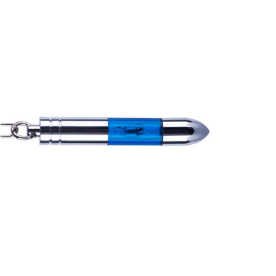 Fucheng static eliminator bright silver metal cylinder anti-static key deducting static rod static treasure DZ-776
Fucheng static eliminator bright silver metal cylinder anti-static key deducting static rod static treasure DZ-776