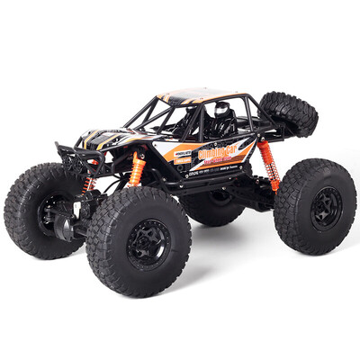 US-induced model MZ remote control car 114 Bigfoot climbing car charging remote control off-road car four-wheel drive model child boy toys bright orange
US-induced model MZ remote control car 114 Bigfoot climbing car charging remote control off-road car four-wheel drive model child boy toys bright orange
