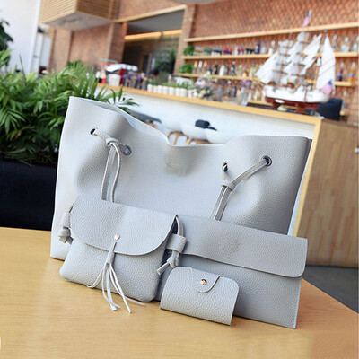 DALFR PU Leather Women Handbag Shoulder Bag for Women Lady Bolsas Luxury Handbags Women Bags Designer Famous Brands
DALFR PU Leather Women Handbag Shoulder Bag for Women Lady Bolsas Luxury Handbags Women Bags Designer Famous Brands
