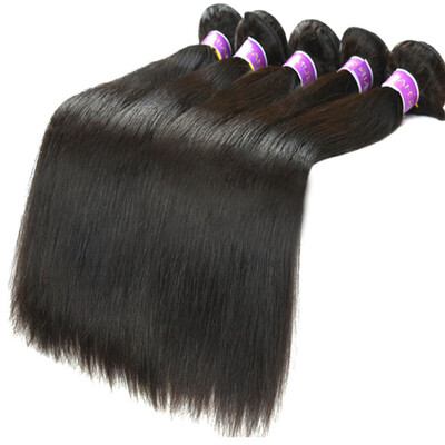 10A Brazilian Straight Virgin Hair Weave Bundles Peruvian Cheap Remy Human Hair Extension Best Selling Wholesale Hair Products
10A Brazilian Straight Virgin Hair Weave Bundles Peruvian Cheap Remy Human Hair Extension Best Selling Wholesale Hair Products
