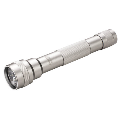 Blog Bocca flashlight flashlight outdoor mini flashlight portable floodlight waterproof flashlight aluminum alloy LED flashlight SLT-P019 black
Blog Bocca flashlight flashlight outdoor mini flashlight portable floodlight waterproof flashlight aluminum alloy LED flashlight SLT-P019 black