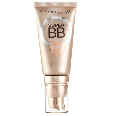 Maybelline MAYBELLINE Gross Run New Cream 30ml SPF20 / PA +++ (BB Cream Concealer Moisture Protection)
Maybelline MAYBELLINE Gross Run New Cream 30ml SPF20 / PA +++ (BB Cream Concealer Moisture Protection)
