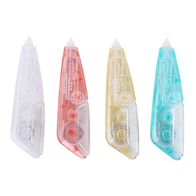 KOKUYO taffeta student retractable head four-color correction with 4-color mixed WSG-TWC506
KOKUYO taffeta student retractable head four-color correction with 4-color mixed WSG-TWC506