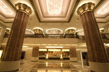 重庆海宇温泉大酒店