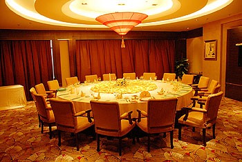 济宁银座佳悦酒店