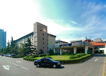北京丽都维景酒店(原北京丽都假日酒店)