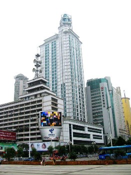 柳州丽晶大酒店