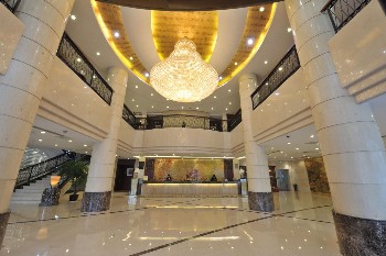 镇江观海楼大酒店之观海之星