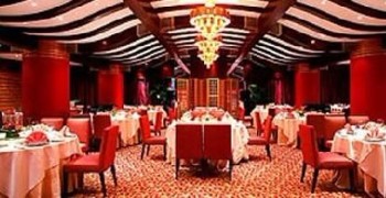 青州银座佳悦酒店