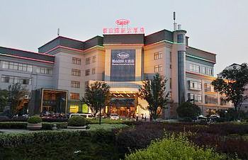 【合肥塞纳河畔蜀山别墅大酒店】蜀山塞纳河畔合肥大出售星沙镇国际图片