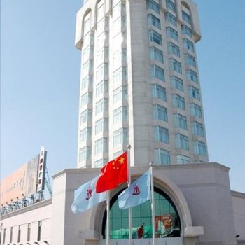 淮南古阳国际大酒店(安徽)