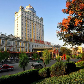 沛县酒店 > 沛县东北国际大酒店   共有7 张图片 位置区域:汉城路商业