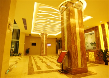 广州银湾酒店(番禺市桥店)