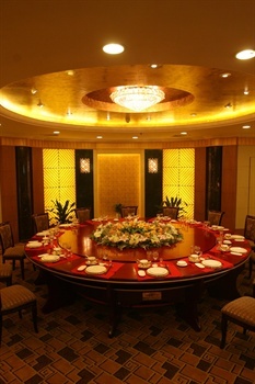 阜阳国贸大酒店