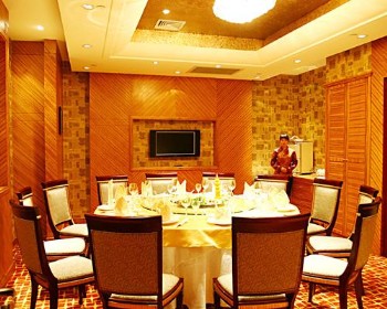 吴江盛世锦江国际大酒店