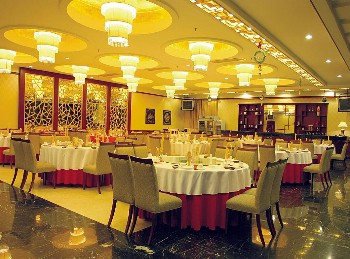 沧州神华海港国际饭店