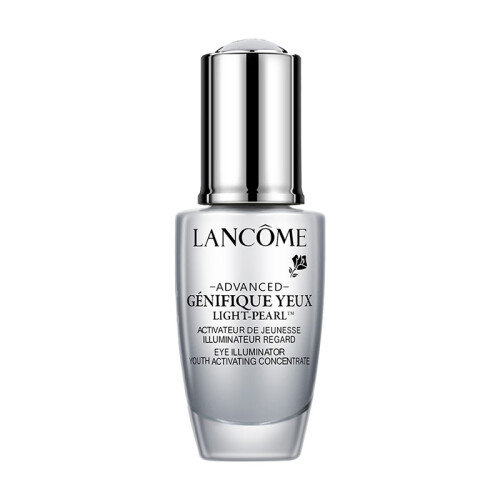 兰蔻（LANCOME）眼部精华肌底液20ml（又名：大眼精华）眼霜 去黑眼圈补水保湿