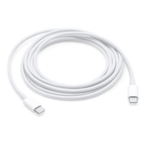 Apple USB-C/雷霆3 充电线 (2 米)