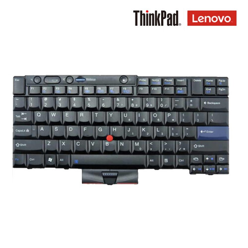 ThinkPad 联想（lenovo）笔记本键盘 笔记本内置键盘 T420 T420I T420S W510