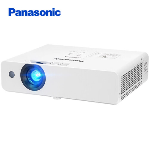 松下（Panasonic）PT-WX3400L 投影仪 投影机办公（标清 3400流明 HDMI）