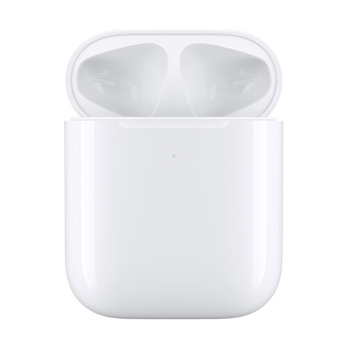 Apple 无线充电盒 适用于 AirPods/蓝牙耳机