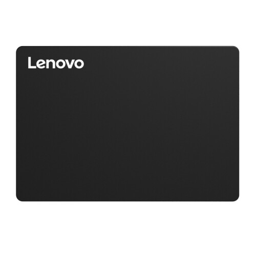 联想（Lenovo) 240GB SSD固态硬盘 SATA3.0接口 SL700闪电鲨系列