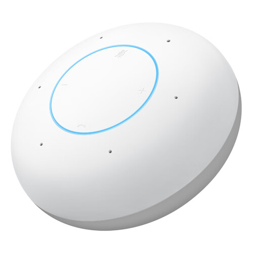 华为（HUAWEI）AI音箱mini 智能音箱 小艺音箱 人工智能AI音箱 WiFi蓝牙音响 声控家电