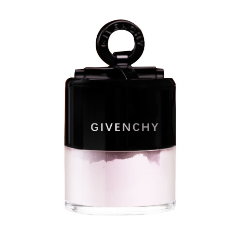 海囤全球纪梵希（Givenchy）轻盈无痕明星四色散粉四宫格幻彩蜜粉粉饼定妆控油多色 4x3g1号5号 新款蘑菇云散粉 1号色 便携装8.5g