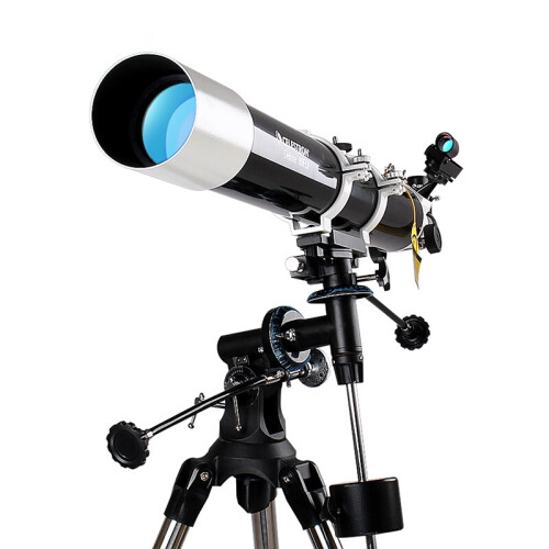 星特朗（CELESTRON）80DX天文望远镜镜专业 观星 专业级