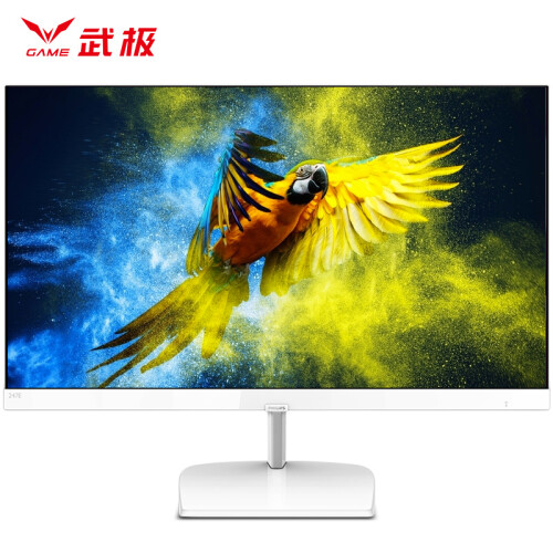 飞利浦（PHILIPS） 247E9QHSW 23.8英寸IPS高清台式电脑液晶显示器 【武极仓发货】