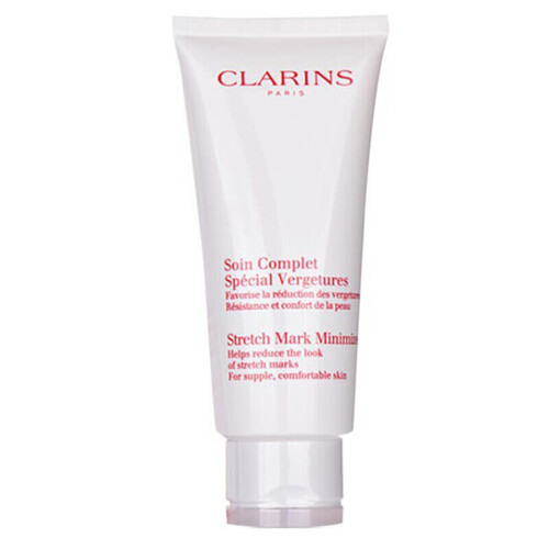 海囤全球娇韵诗（CLARINS）美体塑身系列 抚纹身体霜 200ml 孕妇妊娠可用