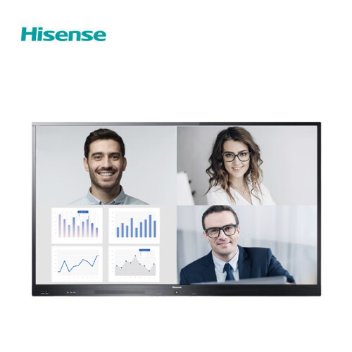 海信（Hisense）智能会议平板解决方案设备高效会议平板云视频会议账号