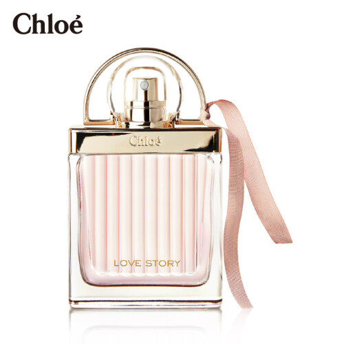 蔻依（Chloe）爱语女士淡香氛50ml