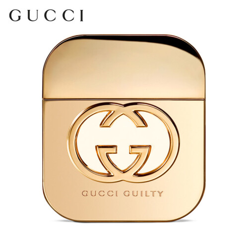 古驰（GUCCI）罪爱女用淡香水 50ml（又名：古驰（GUCCI）罪爱女性淡香水 50ml )