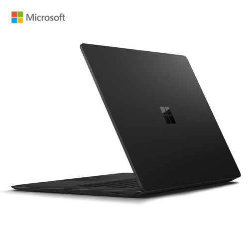 微软（Microsoft）Surface Laptop 2 超轻薄触控笔记本（13.5英寸 第八代Core i5 8G 256G SSD ）典雅黑