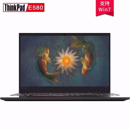 联想ThinkPad 锐E580 15.6英寸英特尔酷睿i5轻薄窄边框商务办公游戏ibm笔记本电脑 i5 8G 128G+500G独显@24CD升配