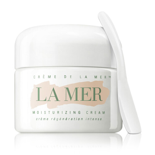 海蓝之谜（LA MER）精华面霜100ml（补水保湿 滋润）新老包装 随机发货