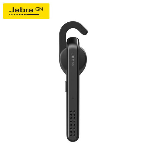 捷波朗（Jabra）Talk45/拾音45 商务单耳蓝牙耳机 通话降噪无线手机耳机  通用型 黑色