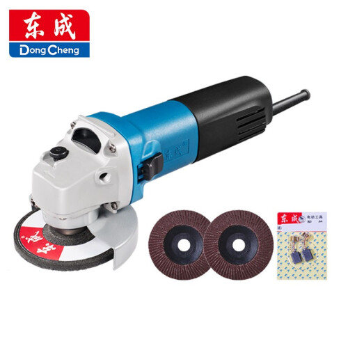 东成 S1M-FF03-100A角磨机磨光机打磨机切割机电动工具旗舰店 S1M-FF03-100A