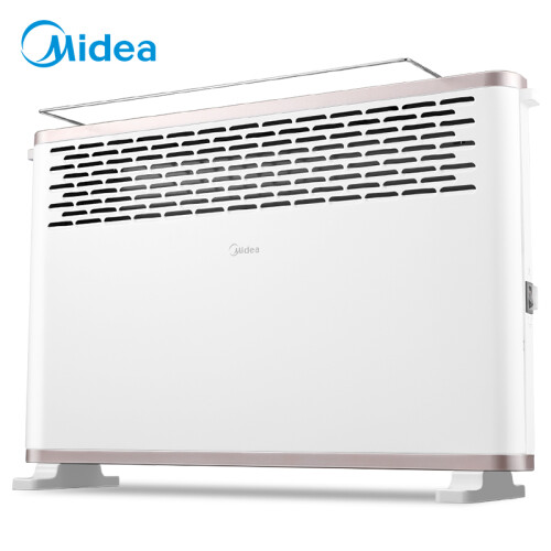 美的（Midea）取暖器/电暖器/电暖气家用 居浴两用 浴室防水 电热炉 欧式快热炉HDY20K